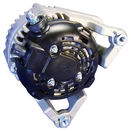 Wai Global Alternator, ALTND ERIF HP, 160 Amp12 Volt, CW, 7Groove Pulley 11298N